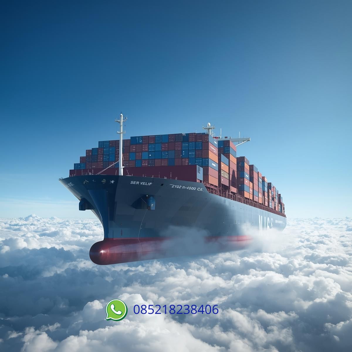 Freight Forwarding Adalah Bagian Penting dalam Rantai Pasok Global