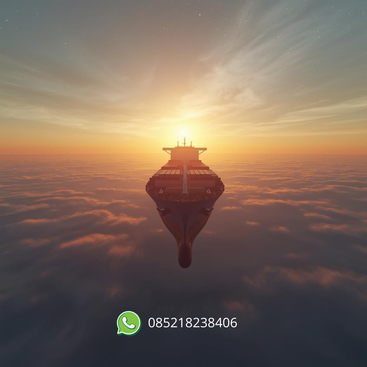 Freight Forwarding Adalah Pilihan Utama untuk Pengiriman Kargo Besar