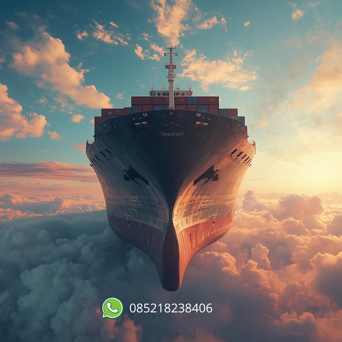 Freight Forwarding Adalah Proses Logistik untuk Ekspor dan Impor