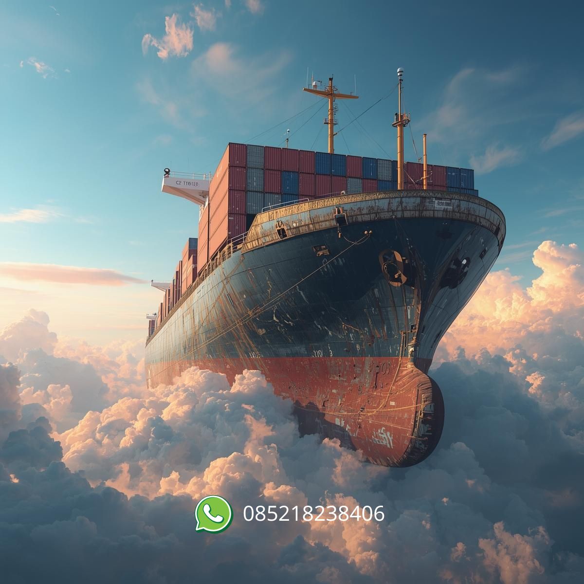 Freight Forwarding Adalah Solusi Pengiriman yang Efisien