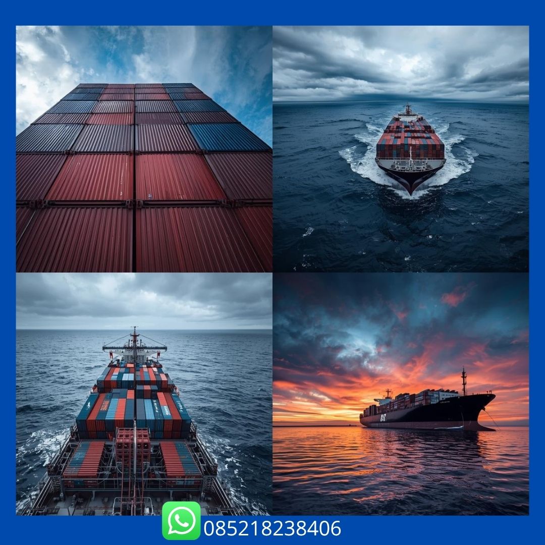 Perusahaan Forwarder