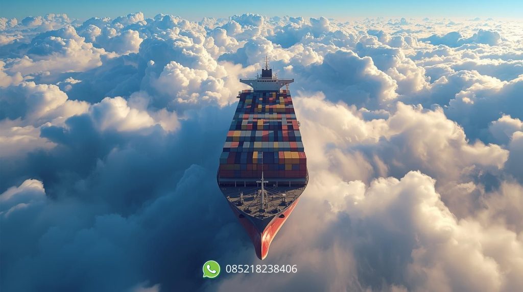 freight forwading