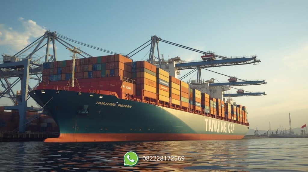 freight forwarding