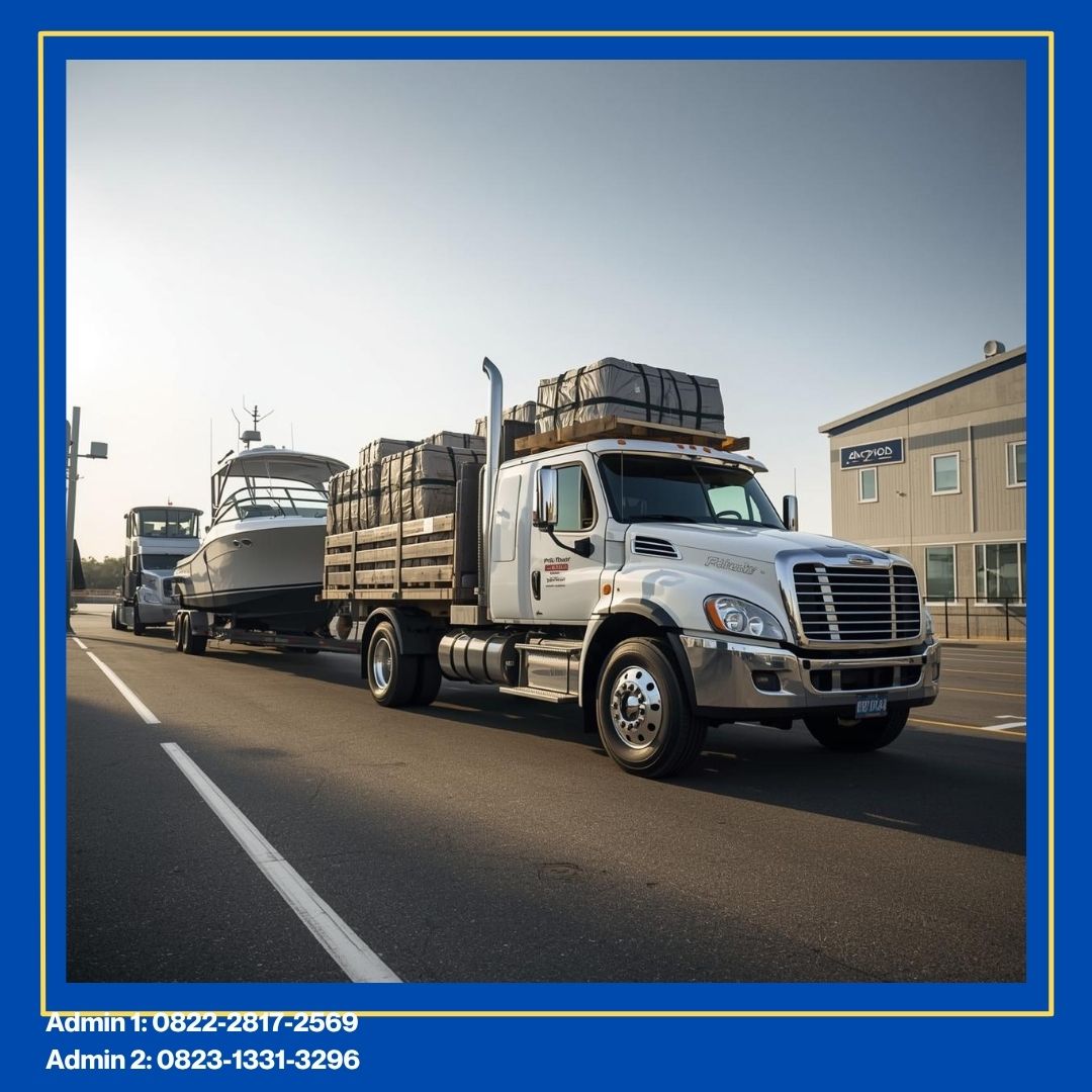 Keunggulan jasa forwarder China murah untuk bisnis online