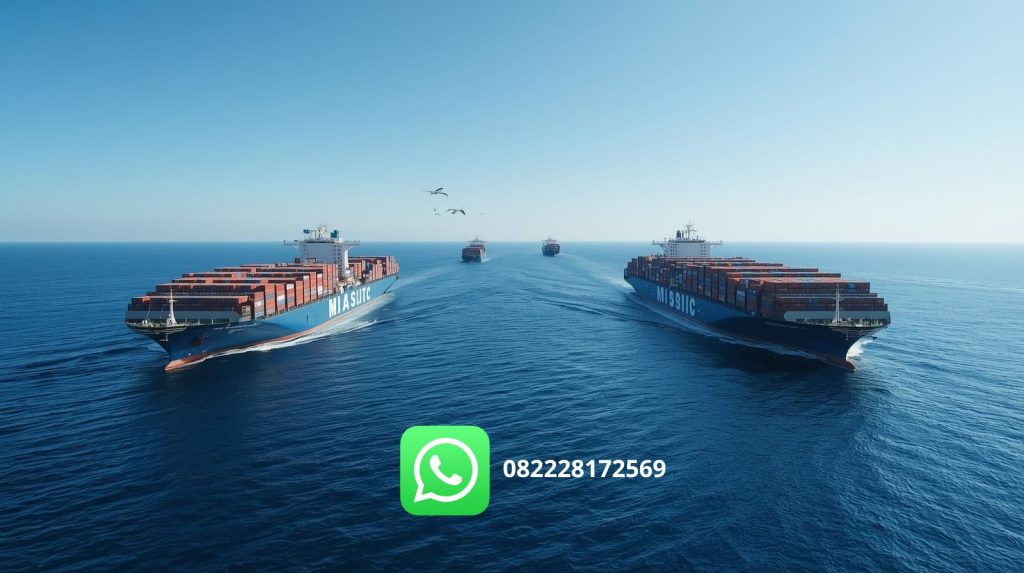 Sea Freight