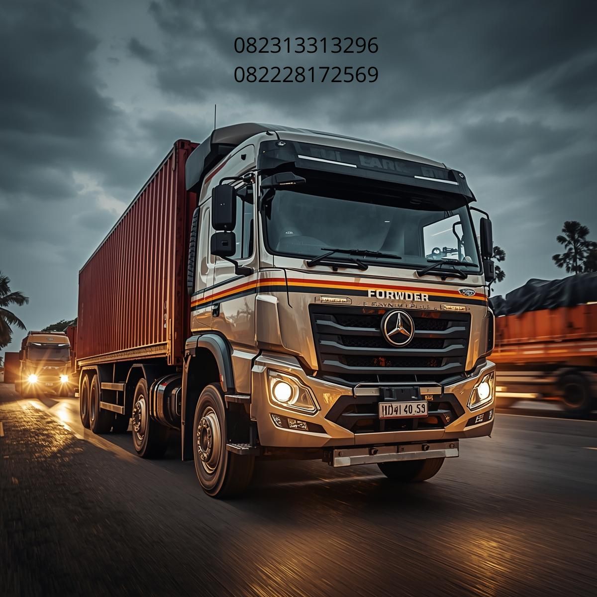 Freight Forwarding