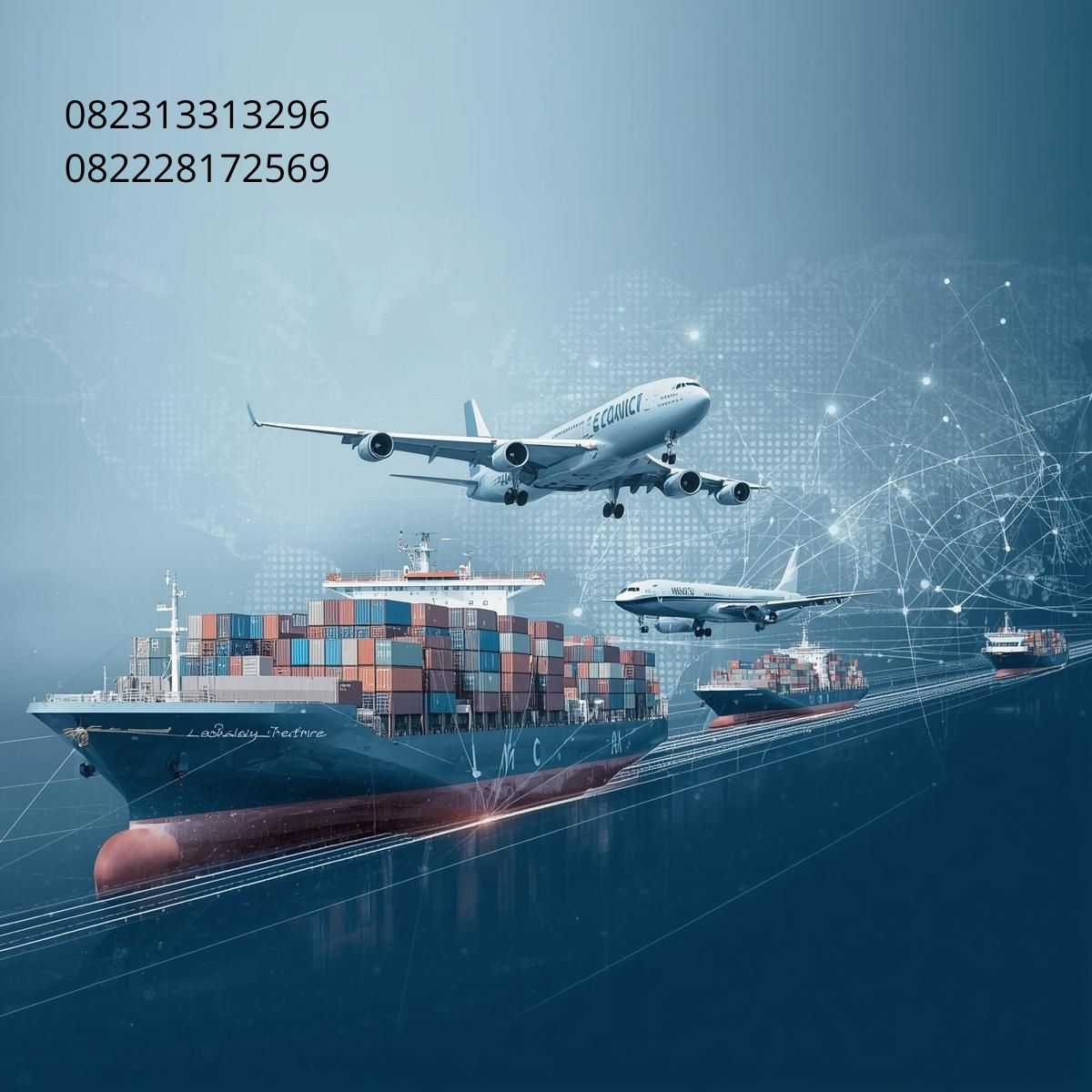 Jasa Pengiriman Barang