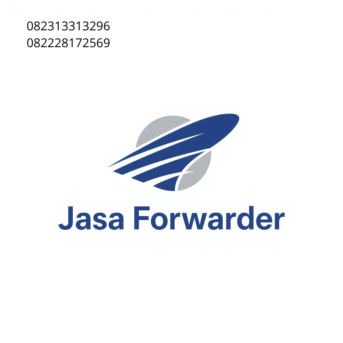 Forwarder Denpasar