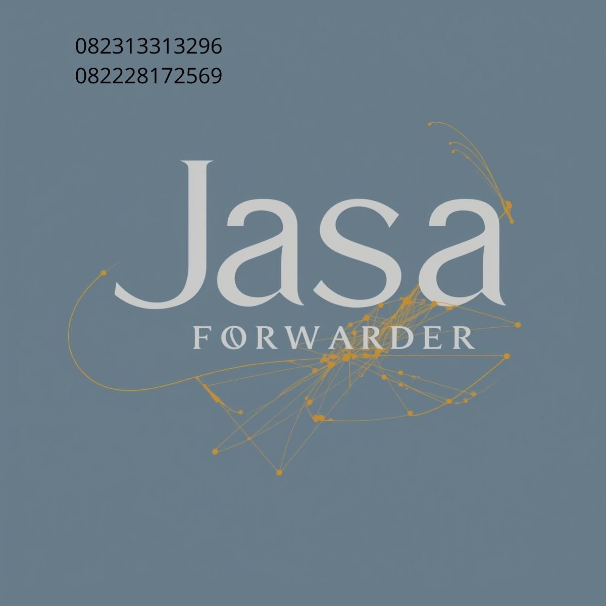 Jasa Forwarder