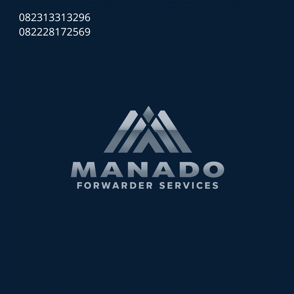 jasa pengiriman manado