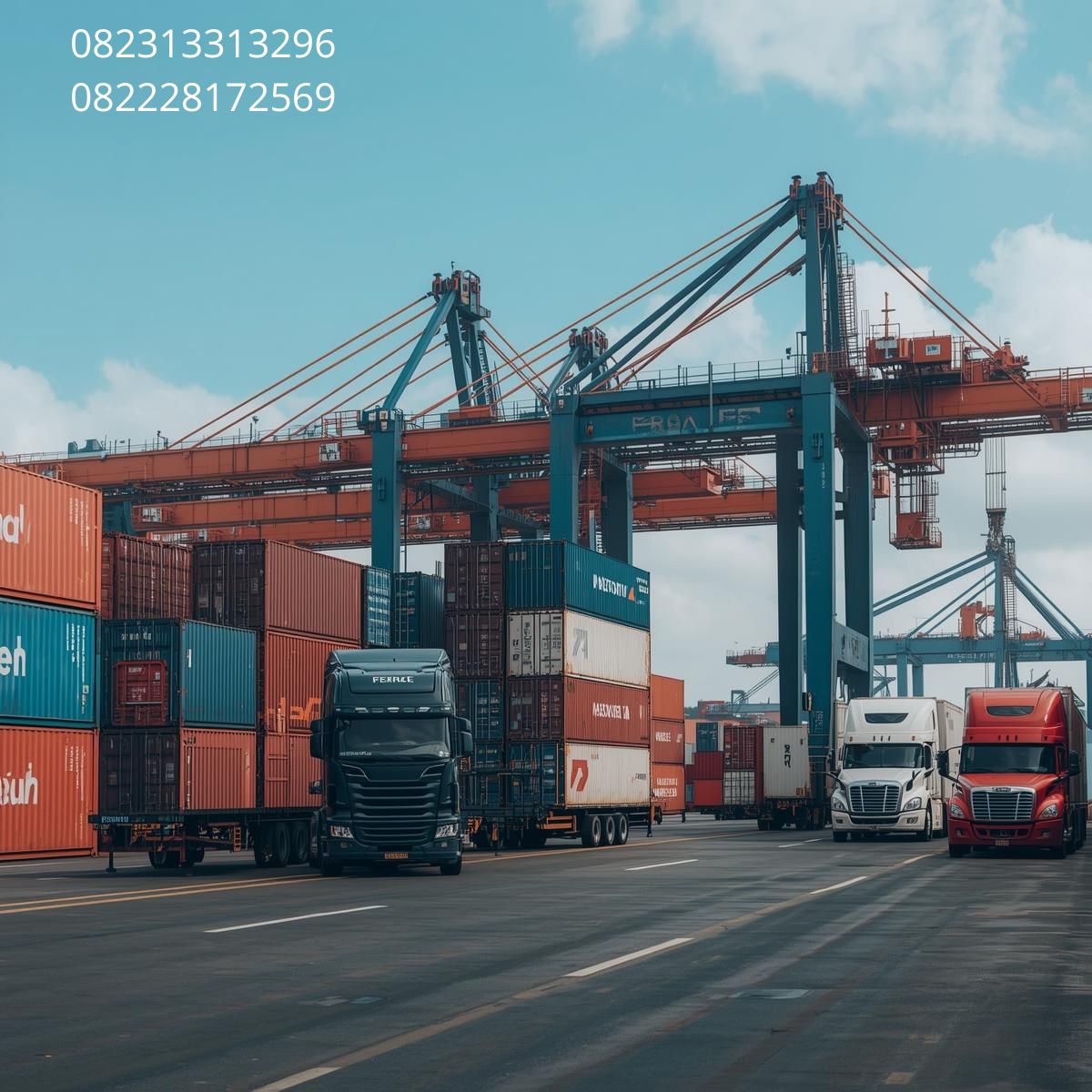 Freight ForwardingFreight Forwarding