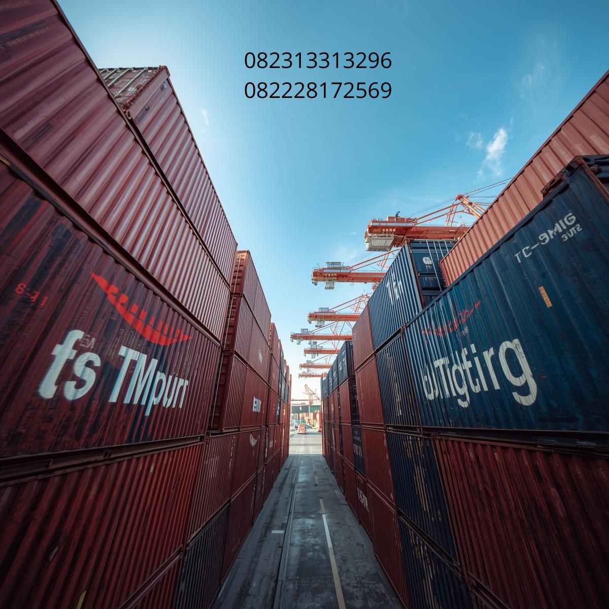 Logistik Nasional