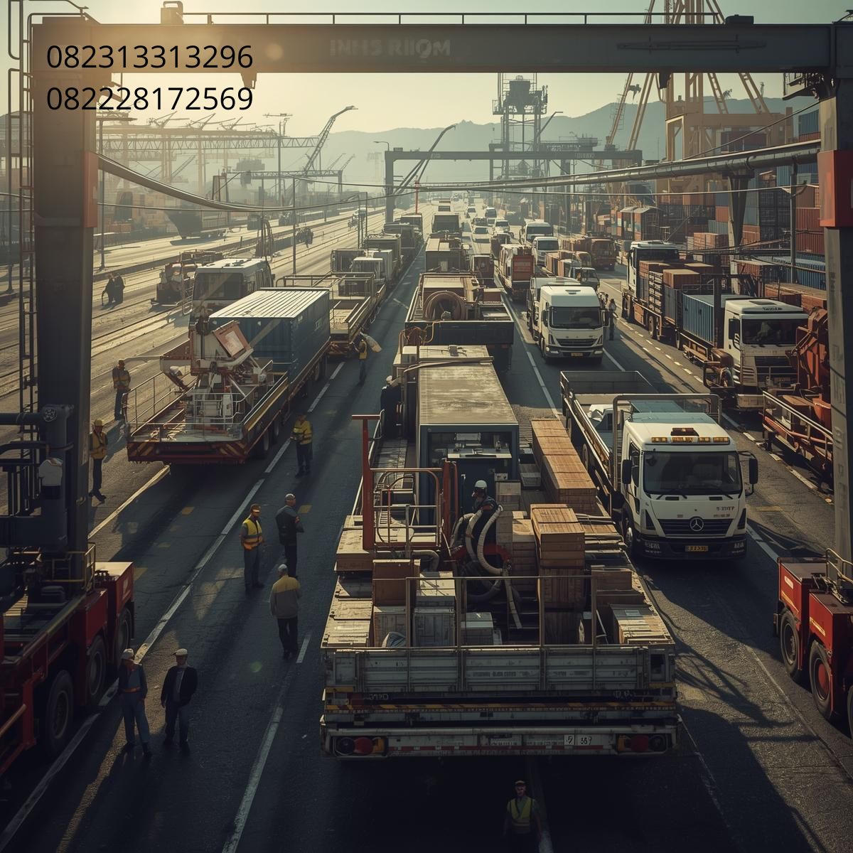 Logistik Nasional
