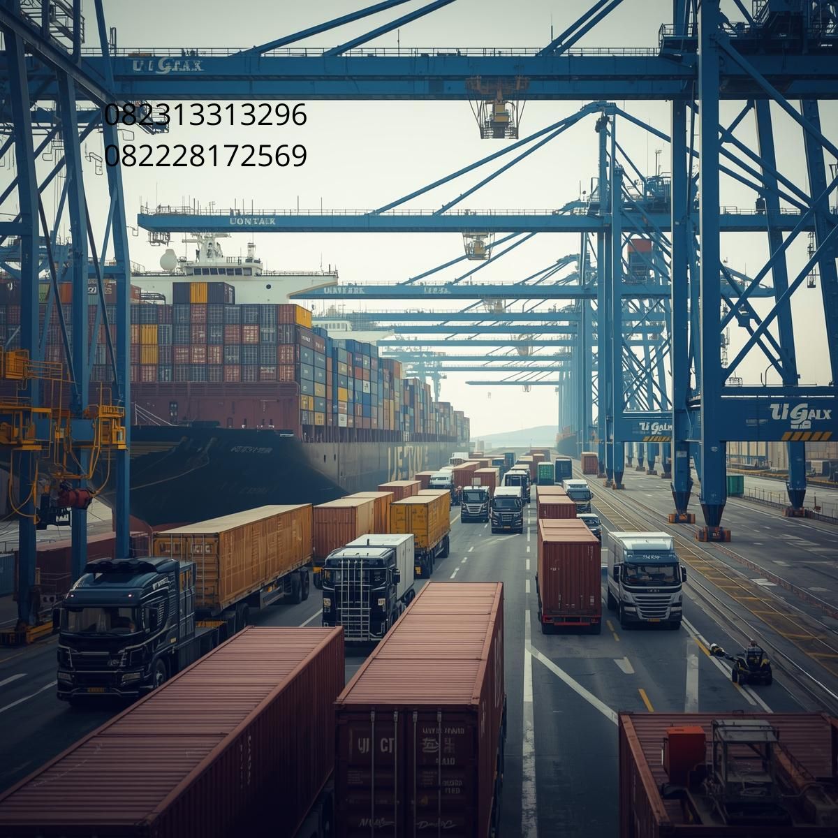 Logistik Nasional