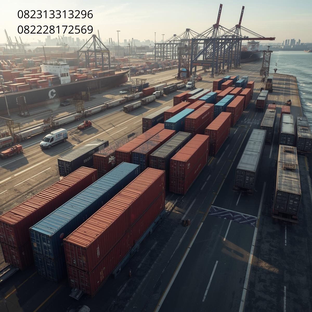 Freight Forwarding