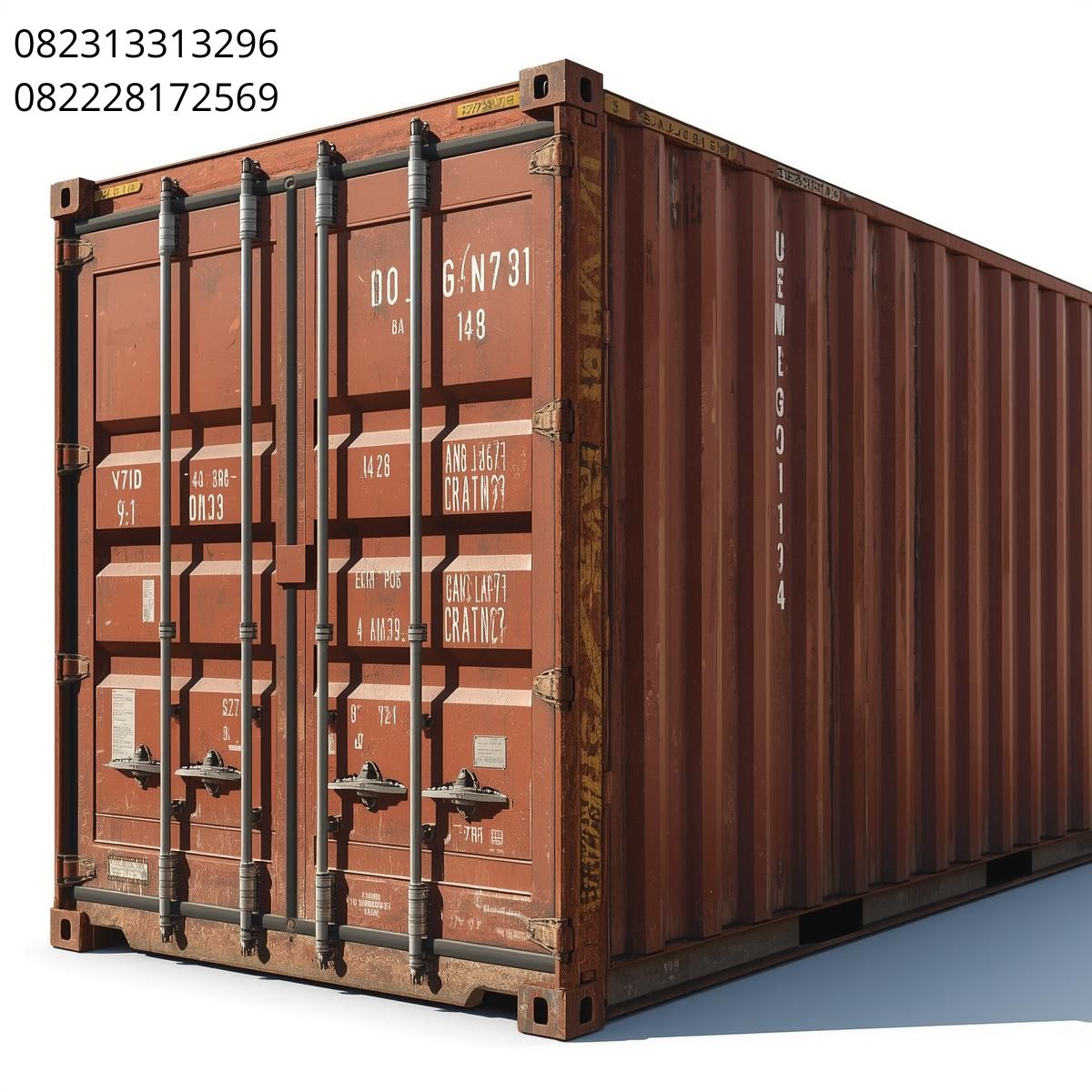 Cargo Udara