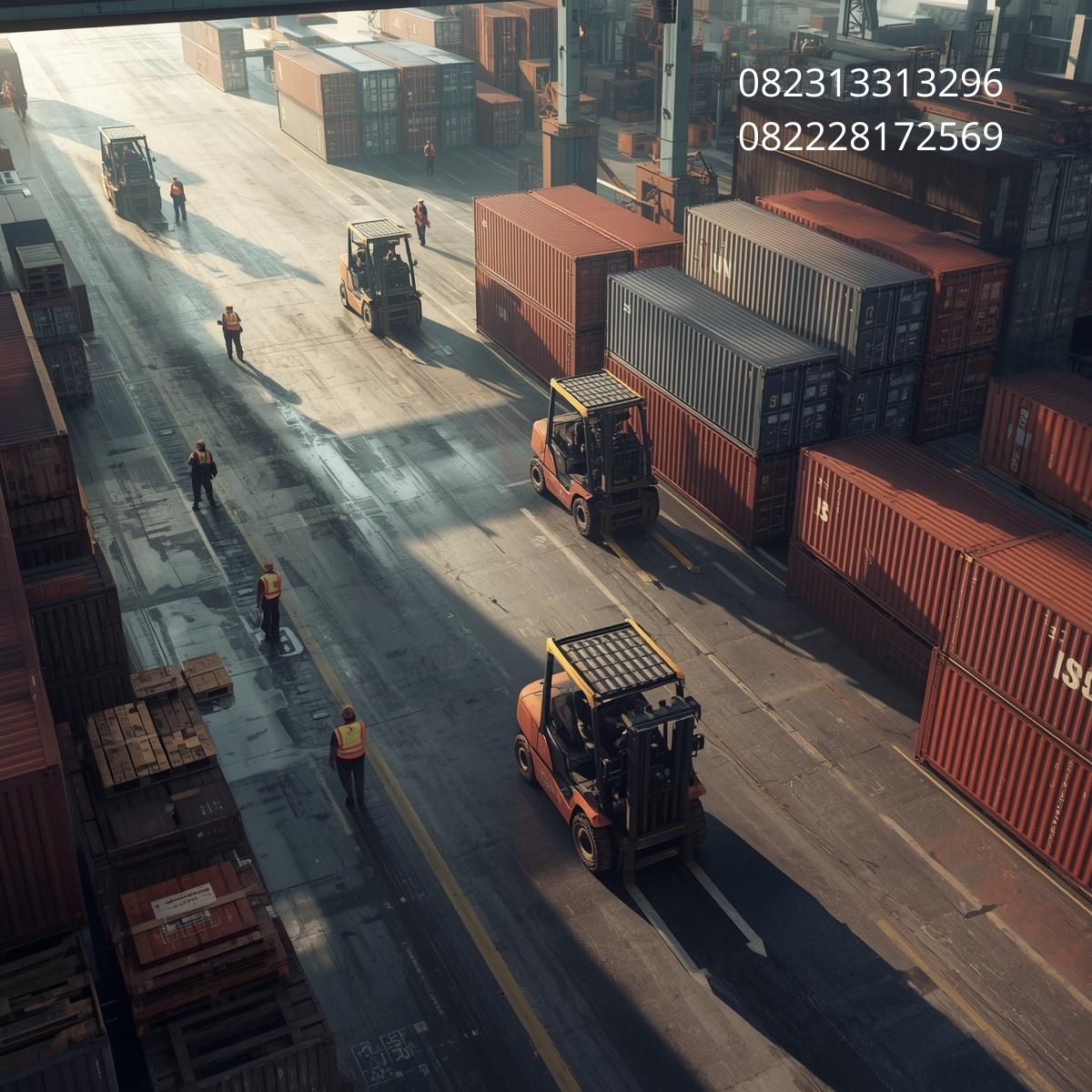 Cargo Udara
