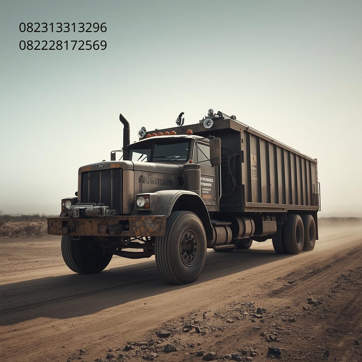 Forwarder Profesional